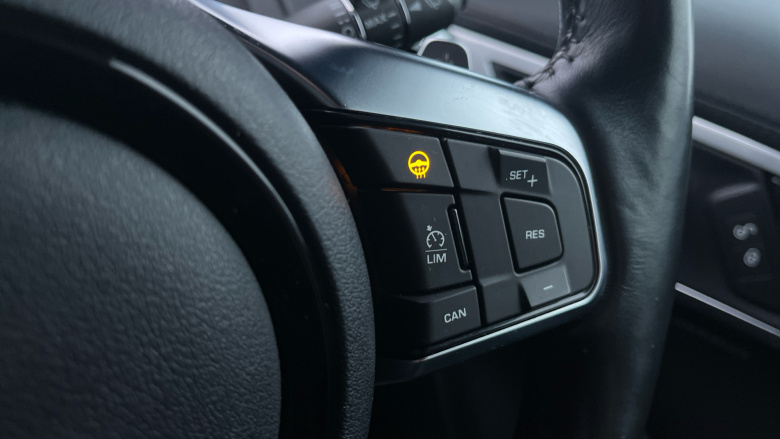 Jaguar F-Type 3.0 [380] Supercharged V6 R-Dynamic 2dr Auto Petrol Convertible